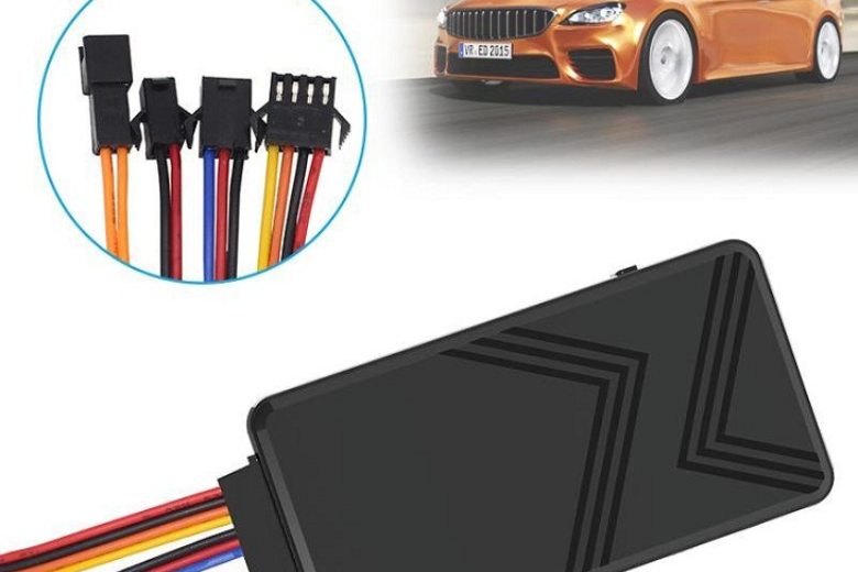 Thiết bị định vị ô tô có dây là gì?