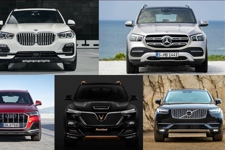 Việc lựa chọn dòng xe phù hợp với mục đích sử dụng là rất quan trọng