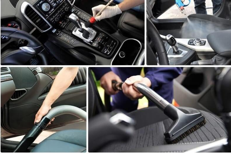 Việc vệ sinh ô tô thường xuyên không chỉ giúp chủ xe duy trì sự sạch sẽ mà còn phát hiện kịp thời các dấu hiệu bất thường