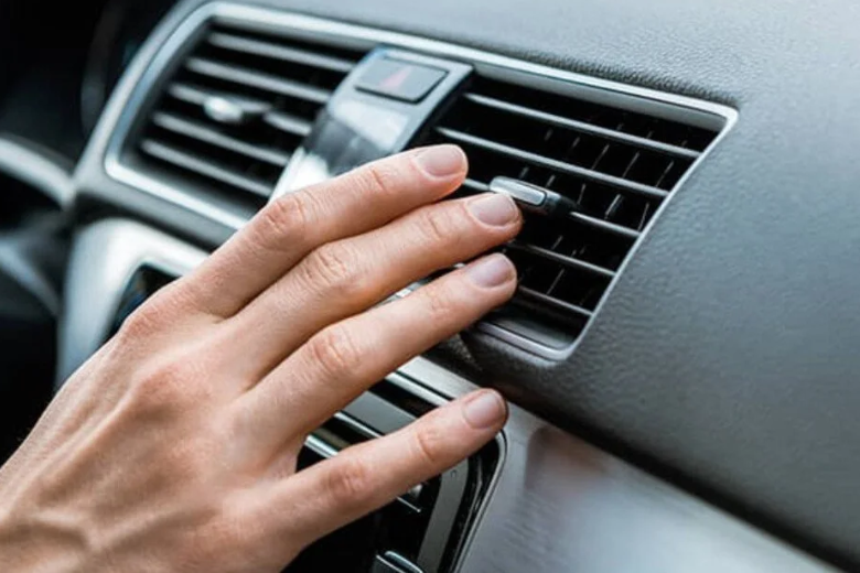 Chú ý xử lý chất chống đông rò từ điều hòa