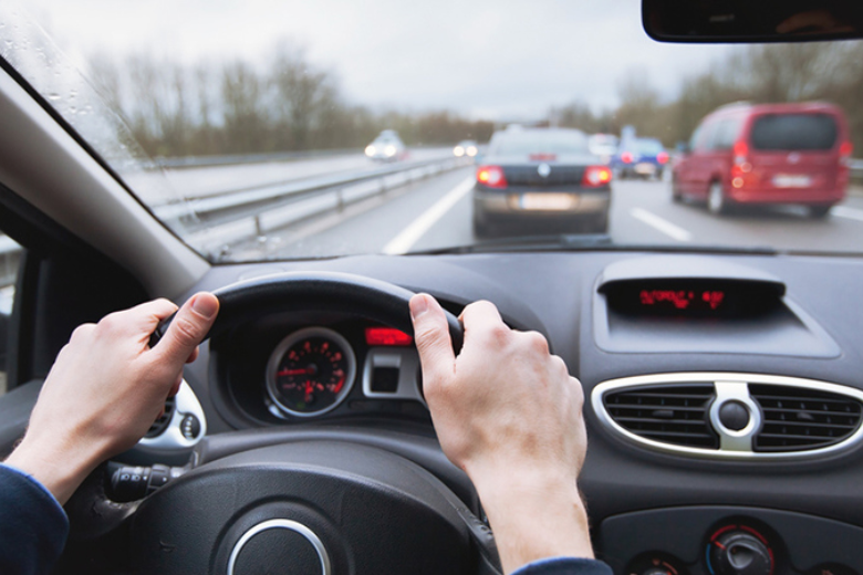 cách xóa vết xước trên xe ô tô