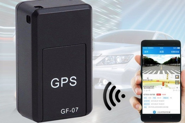 thiết bị sẽ gửi thông tin này qua mạng di động đến máy tính, điện thoại hoặc máy tính bảng của bạn để theo dõi