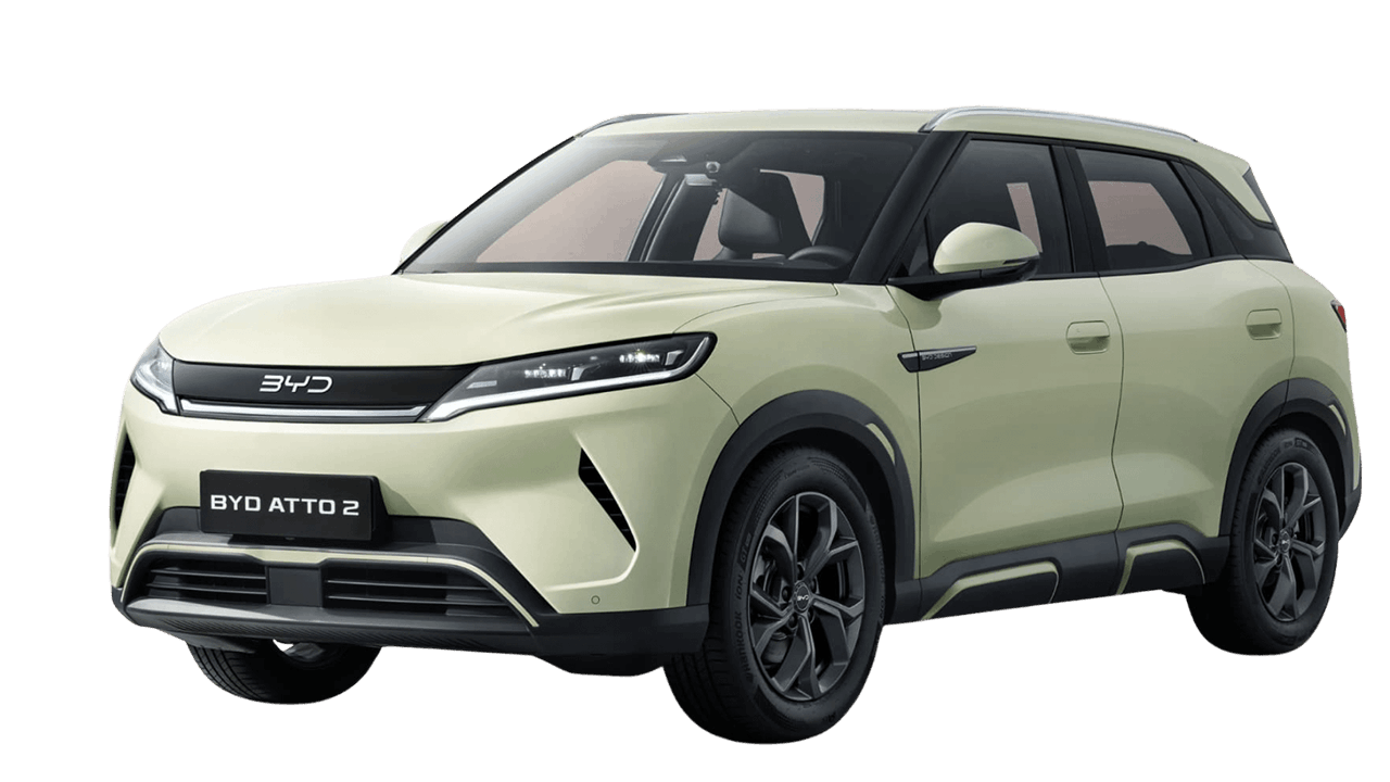 BYD Atto 2
