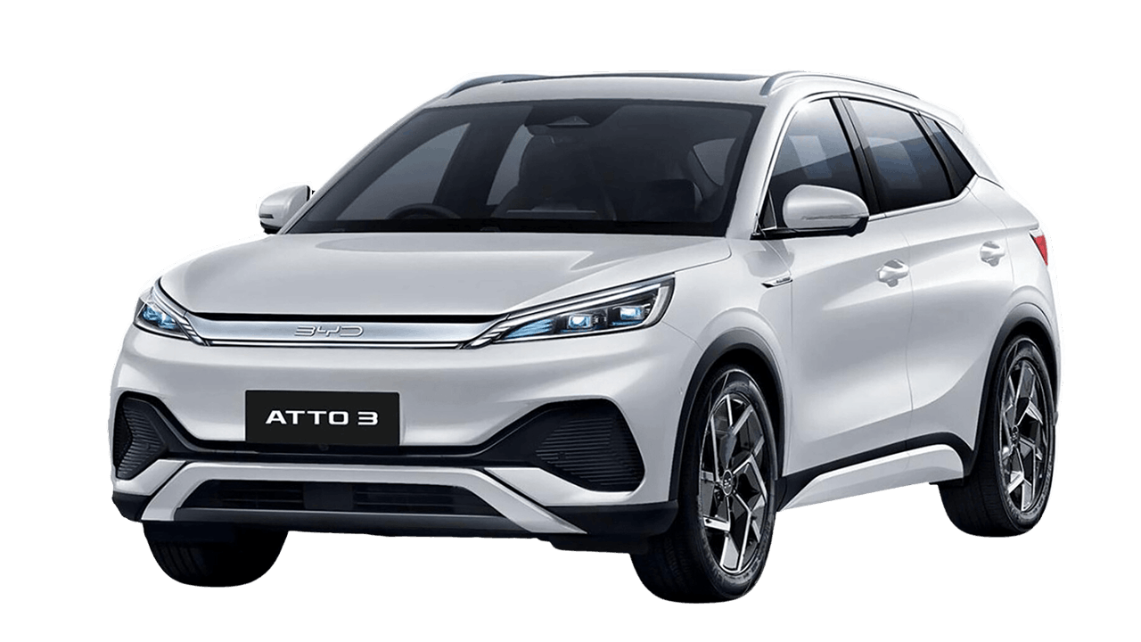 BYD Atto 3