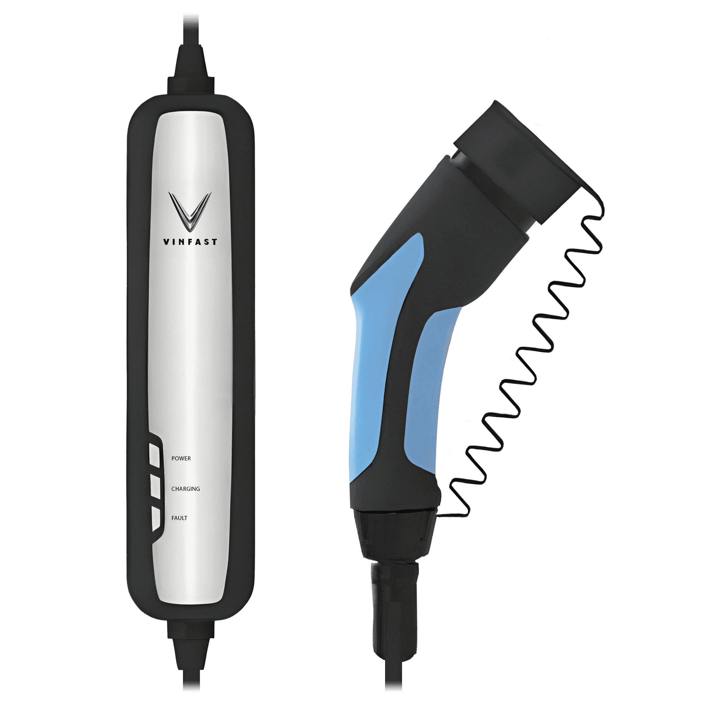 Bộ Sạc Treo Tường AC 29 kW